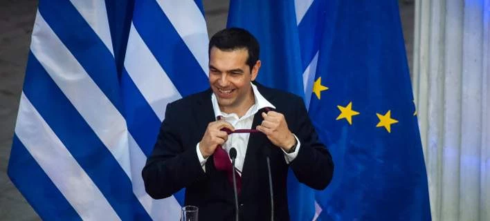 Οι Αμερικανοί αποδομούν την κυβερνητική φιέστα: «Η συμφωνία του Eurogroup δεν δικαιολογεί τη γραβάτα»